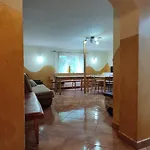 Hostel Wilcza Jama