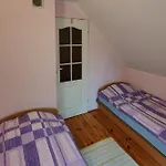 Wilcza Jama Auberge de jeunesse