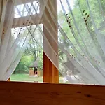 Auberge de jeunesse Wilcza Jama