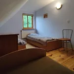 Wilcza Jama Auberge de jeunesse