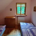 Albergue Wilcza Jama Downary-Plac