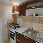 Wilcza Jama Auberge de jeunesse