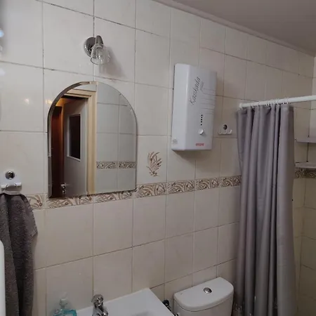 Wilcza Jama Hostel Osowiec (Kuyavian-Pomeranian)