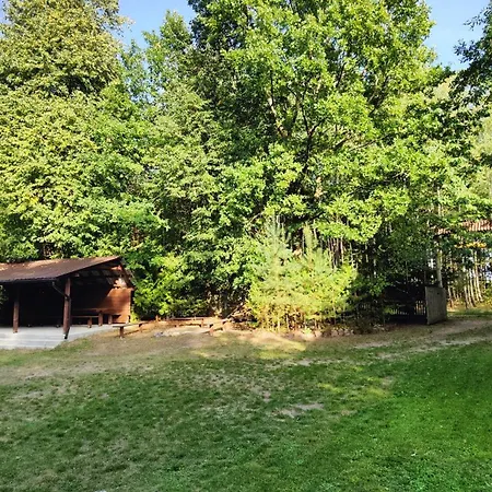 Hostel Wilcza Jama *