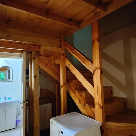 Hostel Wilcza Jama Osowiec (Kuyavian-Pomeranian)