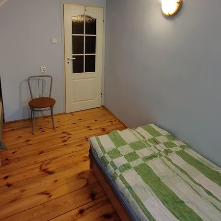 Wilcza Jama * Osowiec (Kuyavian-Pomeranian)