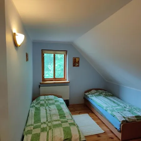 Wilcza Jama Osowiec (Kuyavian-Pomeranian)