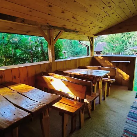 Wilcza Jama * Osowiec (Kuyavian-Pomeranian)