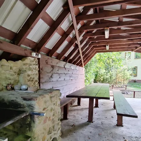 Wilcza Jama Osowiec (Kuyavian-Pomeranian)