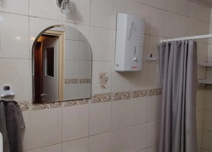 Wilcza Jama Hostel Osowiec (Kuyavian-Pomeranian)