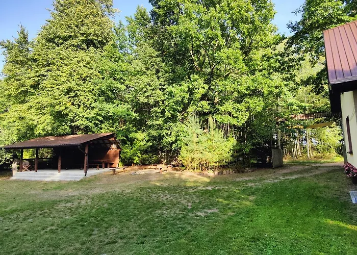 Hostel Wilcza Jama *