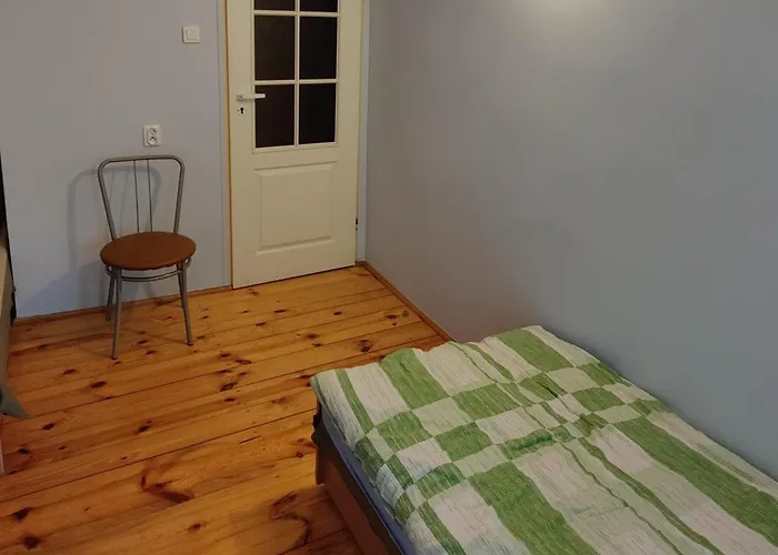 Wilcza Jama * Downary-Plac