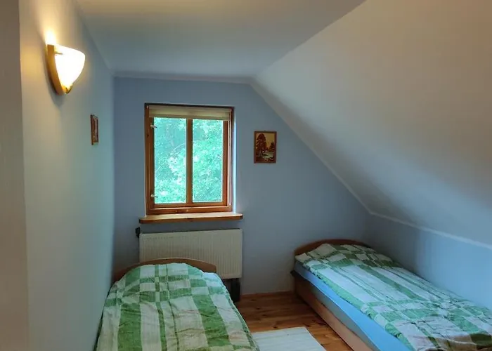 Wilcza Jama Osowiec (Kuyavian-Pomeranian)