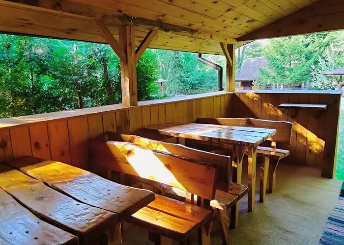 Wilcza Jama * Downary-Plac