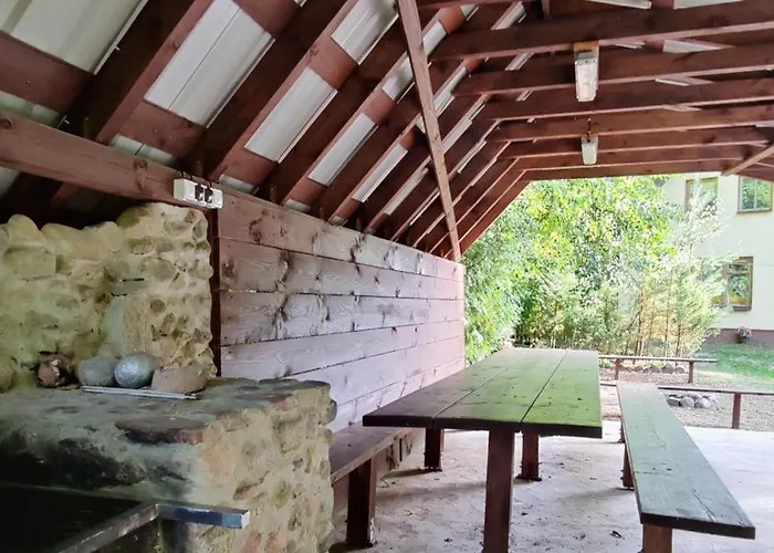 Wilcza Jama Osowiec (Kuyavian-Pomeranian)